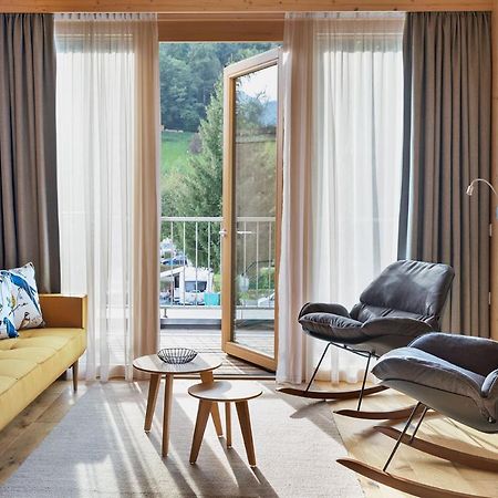 Natuerlich Hell. Aparthotel & Camping 푸겐 외부 사진