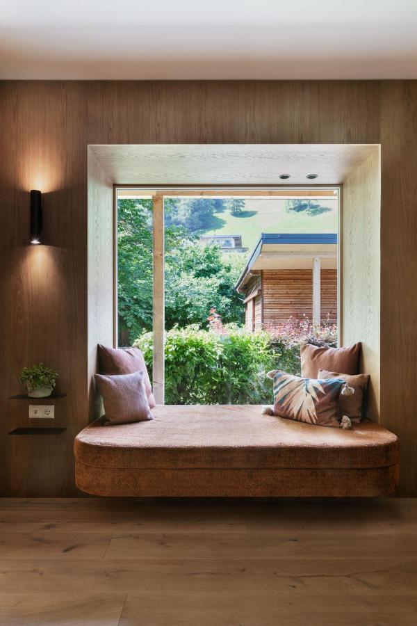 Natuerlich Hell. Aparthotel & Camping 푸겐 외부 사진