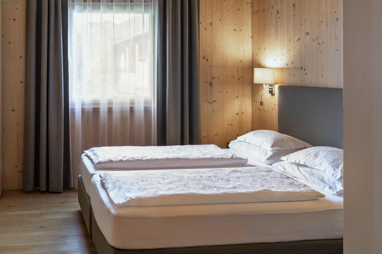 Natuerlich Hell. Aparthotel & Camping 푸겐 외부 사진