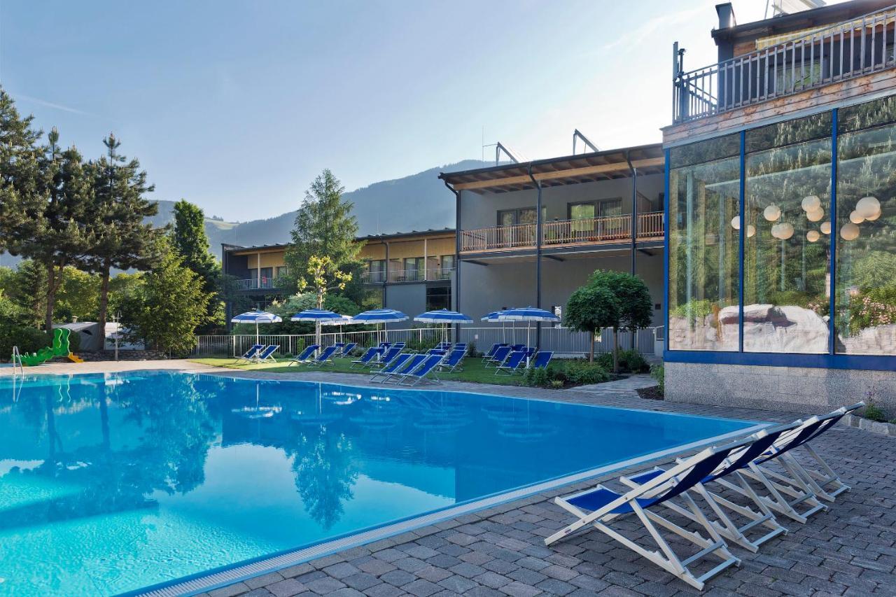 Natuerlich Hell. Aparthotel & Camping 푸겐 외부 사진