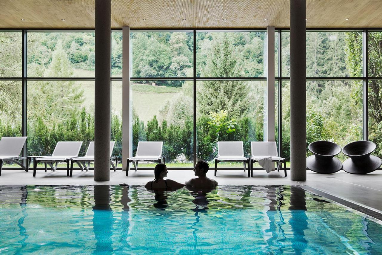 Natuerlich Hell. Aparthotel & Camping 푸겐 외부 사진